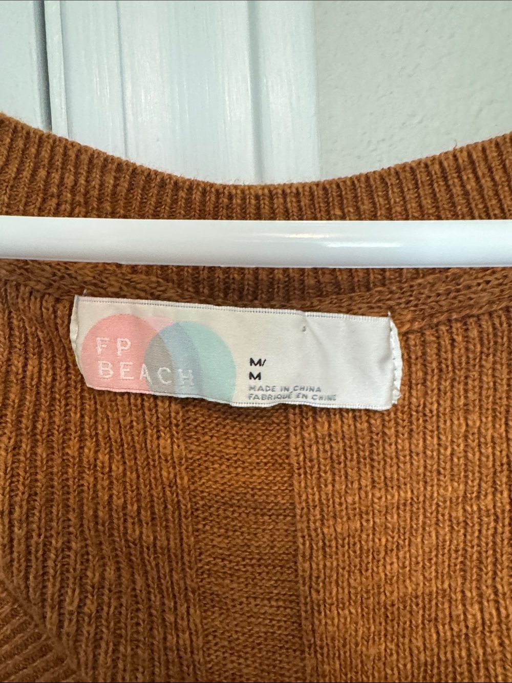 Free People Amber Venice Sweat Set - Picture 4 of 7